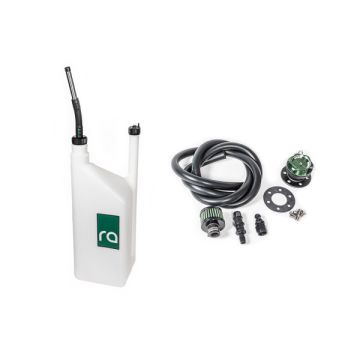 Complete Refueling Kit Direct Mount Standard Fill Radium Engineering