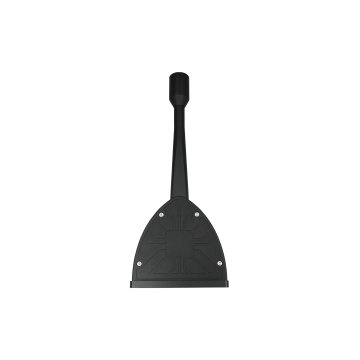 DCT 8HP PDK DQ250 DQ500 ULTRA SCHALTHEBEL - UNIVERSAL - FTWL MOTORSPORT – HTG 300mm