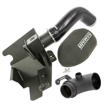 Intake Induction Air Filter Kit Ramair JSK-121-BK-TI for VW Golf MK7 Passat Audi A3 Q3 S3 Seat Leon 1.8 2.0 TSI