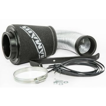 Dedykowany układ dolotowy Ramair SR-043 Audi A4 Volkswagen Passat 1.8 20v Turbo