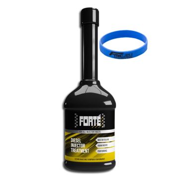 Forte Diesel Injector Treatment - Reinigt Einspritzdüsen