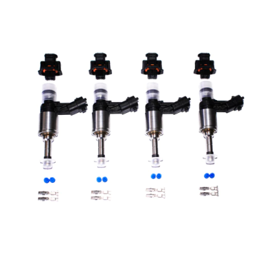 Injectors for up to 600 hp RTMG Performance for 1.8 / 2.0 TSI - TFSI