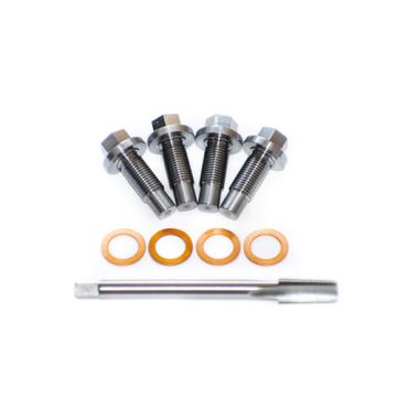 Kit for VW Stock Injectors Delete RTMG Performance - 1.4 / 1.5 / 2.0 TSI & TFSI Engines