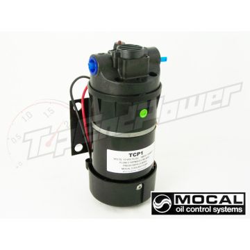 Elektryczna pompa oleju Mocal 24V