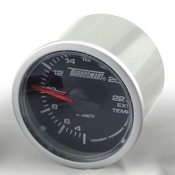 Exhaust Gas Temperature gauge - Fahrenheit