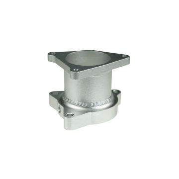 EGR flange for VW Audi Skoda Seat 2.0 TDI 1.9TDI engines (90/100//105/130/140/170 KM)