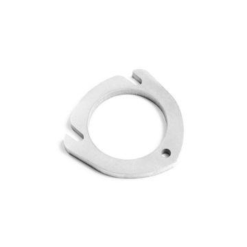 Exhaust flange turbo downpipe stainless steel SS304 for VOLVO XC60, XC70 2.4D D5 V70 2.4D D5