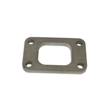 T3 stainless steel flange