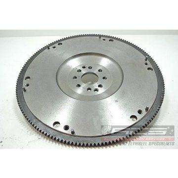 Flywheel Cast Iron - FFD158