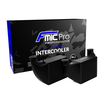 Intercooler FMIC.Pro for Audi RS6 C5 4B