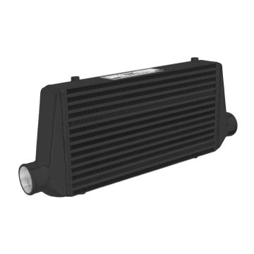 Intercooler 450x230x65mm FMIC.EU Black