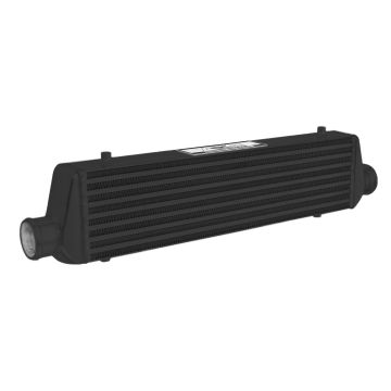 Intercooler 550x140x65mm FMIC.EU Black