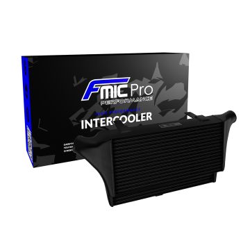 Intercooler FMIC.Pro for Mitsubishi EVO VII-IX