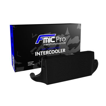 Intercooler  FMIC.Pro for Audi S3 8L 1.8T (1999-2003)