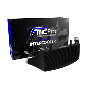 Intercooler FMIC.Pro Opel Astra H OPC 2.0 Turbo 177KW 240HP 2005–2010