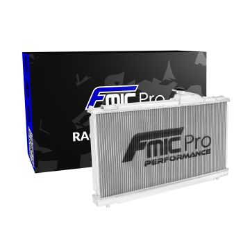 Racing Radiator FMIC.Pro Lexus IS 200  2.0l 99-05