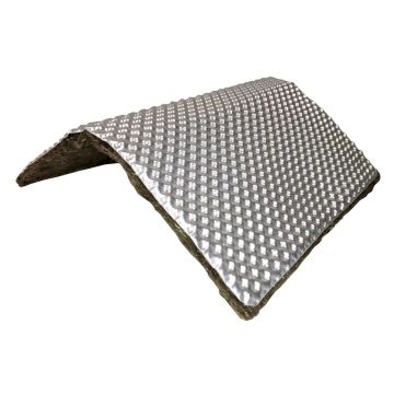 Form-A-Shield - 12in x 21in (106cm x 122cm) DEI 10516