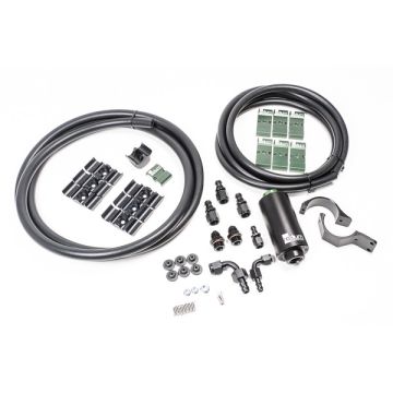 Fuel Hanger Plumbing Kit for Toyota Supra MK5 Microglass Radium Engineering