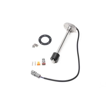 Fuel Level Sender 0-90 ohm, 11.7in Radium Engineering