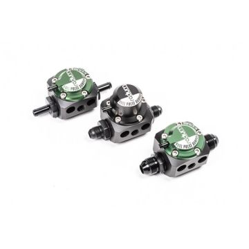 Fuel Pulse Damper FPD-XR Inline Kits 8AN Radium Engineering