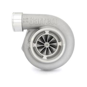 Garrett GTX3576R Gen II Reverse Super Core + JRspec T3 .82 żeliwo