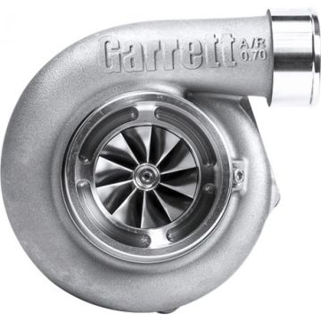 Garrett GTX3582R Gen II Super Core + Gusseisen JRspec T3 1.06 4-bolt