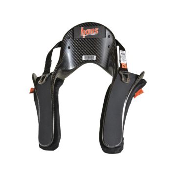 Hans 20" Pro Ultra Lite size L FIA 8858-2010 and SFI 38,1 Approved