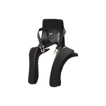 Hans Hi-Tech 10" size M 38 - 45.5cm Stand 21 FIA Approved 8858-2002