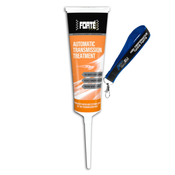 Forte Automatic Transmission Treatment Reibungsloserer Betrieb und Gangwechsel