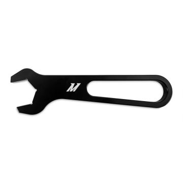 Mishimoto MMTL-ANWR-08 Wrench AN8 (Black Anodized)