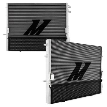 Mishimoto MMHE-SUP-20 Aluminum Heat Exchanger for Toyota Supra 20+