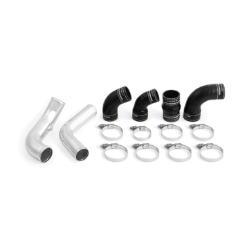 Mishimoto MMICP-RGR-11KWBK Intercooler Pipe + Boot Kit for Ford Ranger 3.2L 11+ MWBK