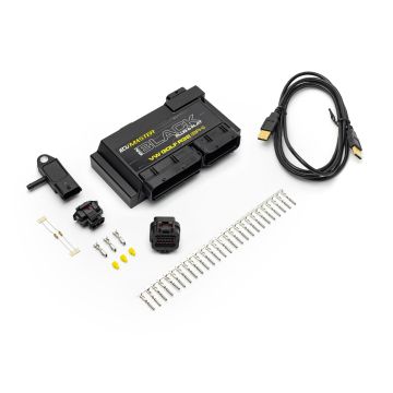 EMU BLACK Plug and Play VW R32 VR6 BFH