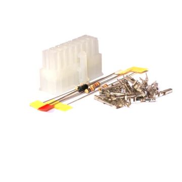 DET2 Haldex Connector Ecumaster