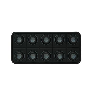 CAN-BUS Keyboard 10 pos Ecumaster