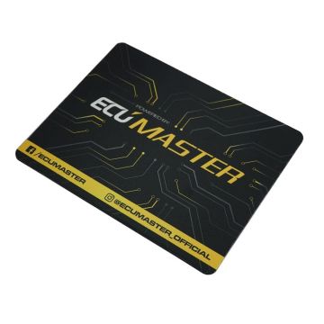 Mouse Pad with Ecumaster logo