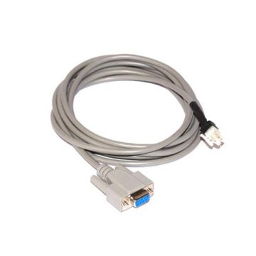 Haldex, DET2 communication cable Ecumaster
