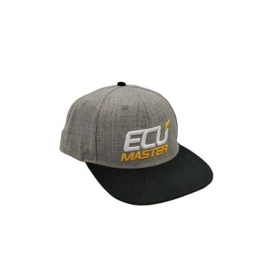 Ecumaster grey CAP