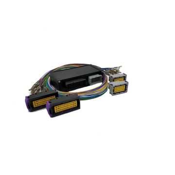 Interconnector EMU BLACK - VW 1,8T BAM Ecumaster
