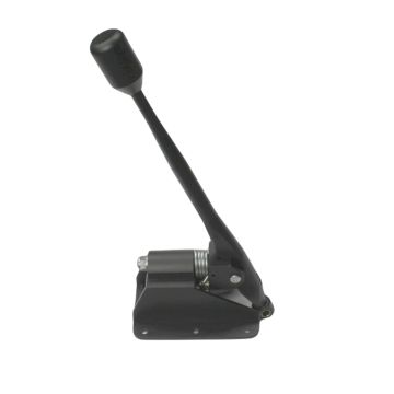 SHORTSHIFTER PASSEND FÜR BMW 300 mm Drag Drift FTWL