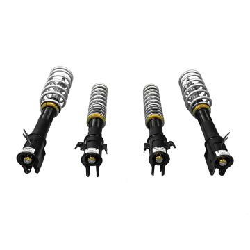 Impreza WRX GD 5X100