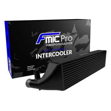 Intercooler FMIC.Pro Audi A1 1.4 TSI 2.0 TSI / 1.6 TDI 2.0TDI