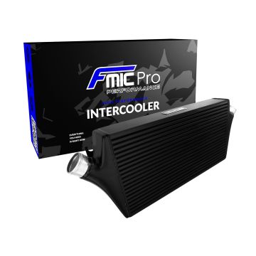 Intercooler FMIC.Pro Mitsubishi Lancer Evolution 7/8/9 01-07