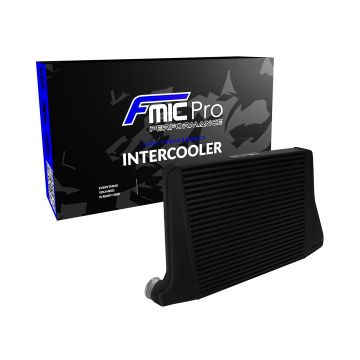 Intercooler FMIC.Pro Volvo 200 700 900 Turbo 81-98