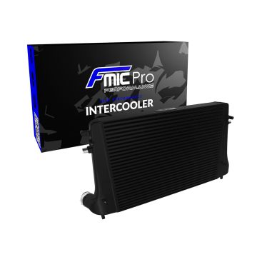 Intercooler FMIC.Pro VW Eos 65mm core