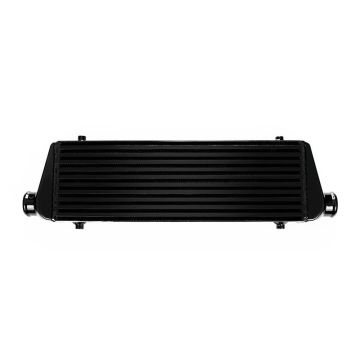 Intercooler RaceSpec 550x180x65mm Schwarz