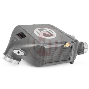 Performence Intercooler Kit Wagner Tuning for BMW M2/M3/M4 S55 with Logo