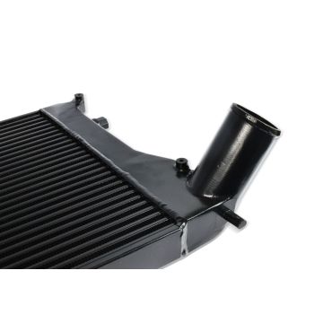 Intercooler VW Golf MK5/6 Scirocco / Eos / 2.0 TFSI / GTI / TDI Stage 2 intercooler with silicone