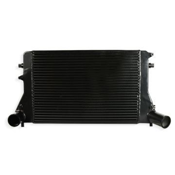 Intercooler Skoda Octavia MK2 / Yeti 1.8 / 2.0 TFSI / TDI Stage 2 intercooler with silicone
