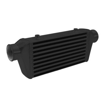 Intercooler 300x155x65mm FMIC.EU Black